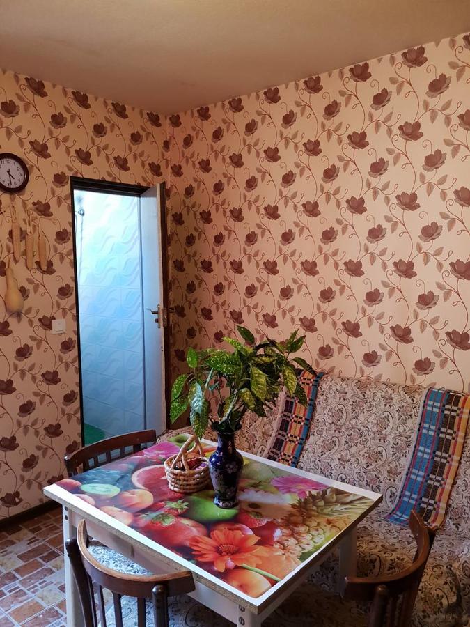 2 Santeli Turn Guest House Tbilisi Zewnętrze zdjęcie