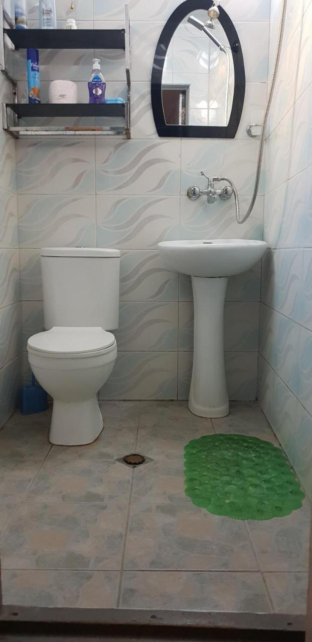 2 Santeli Turn Guest House Tbilisi Zewnętrze zdjęcie