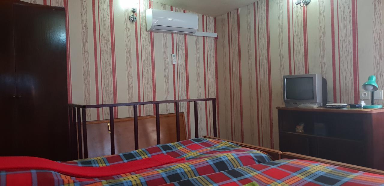 2 Santeli Turn Guest House Tbilisi Zewnętrze zdjęcie