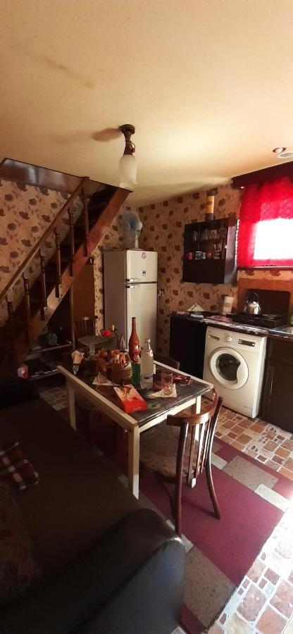 2 Santeli Turn Guest House Tbilisi Zewnętrze zdjęcie